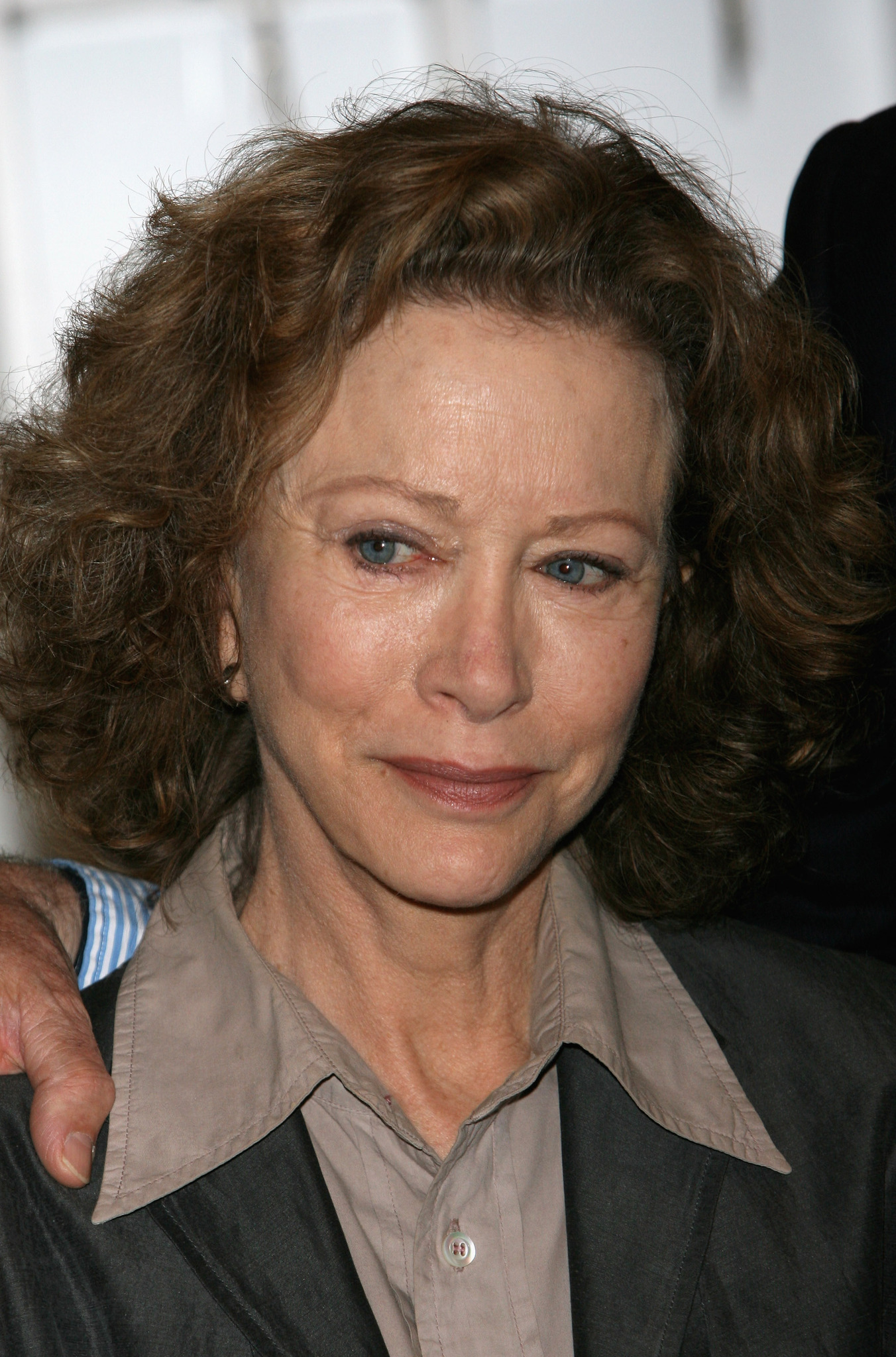 Connie Booth at event of Folcio viesbutis (1975)