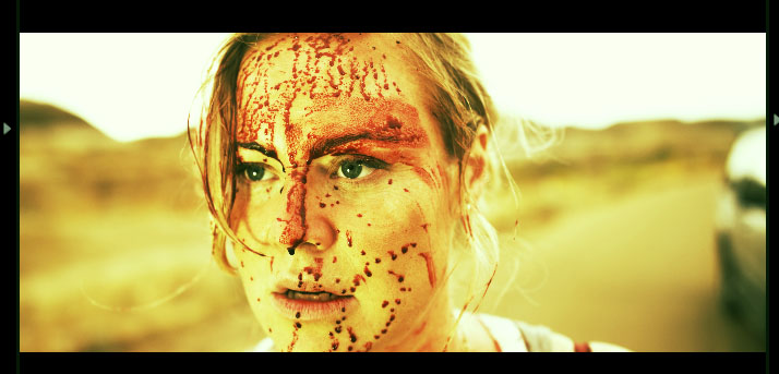 Untitled Twilight Pictures Zombie Project