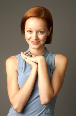Lindy Booth at event of Rub & Tug (2002)