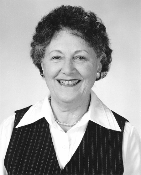 Janet Borgman