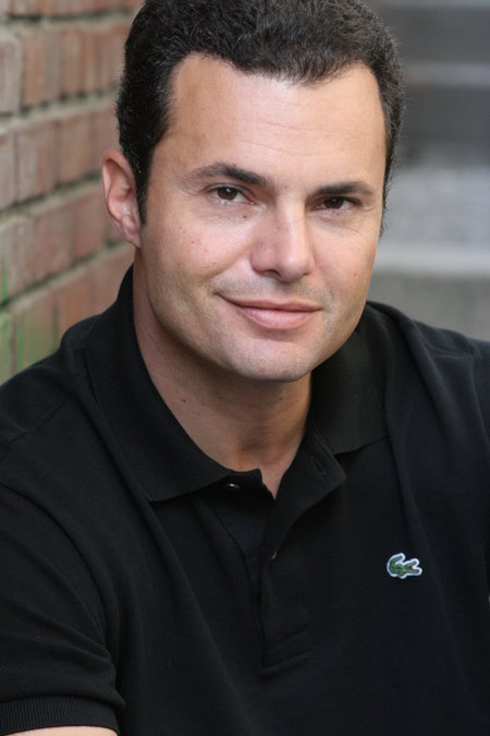 Matthew Borlenghi