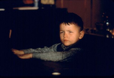 Still of Anthony Borrows in Liam (2000)