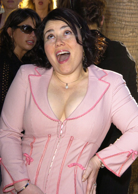Alex Borstein at event of Catwoman (2004)