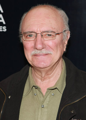 Philip Bosco at event of The Savages (2007)