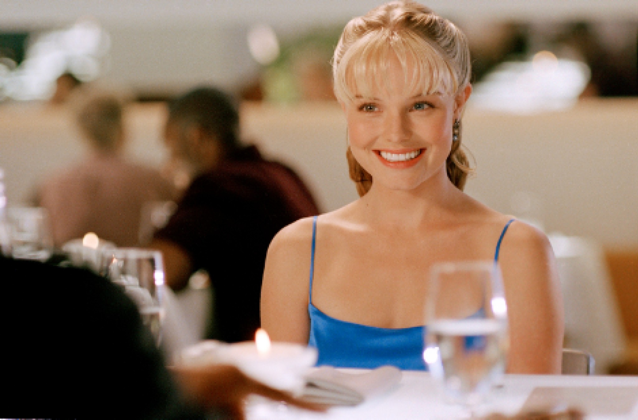 Still of Kate Bosworth in Win a Date with Tad Hamilton! (2004)