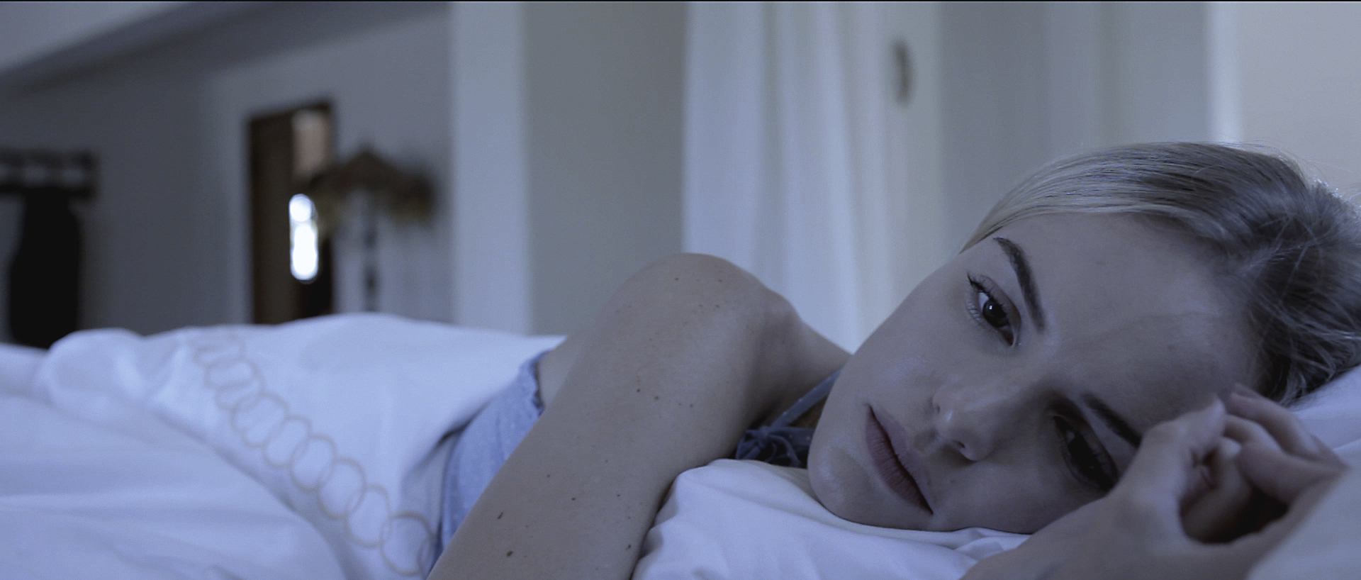 Still of Kate Bosworth in And While We Were Here (2012)
