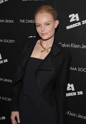 Kate Bosworth at event of 21 (2008)