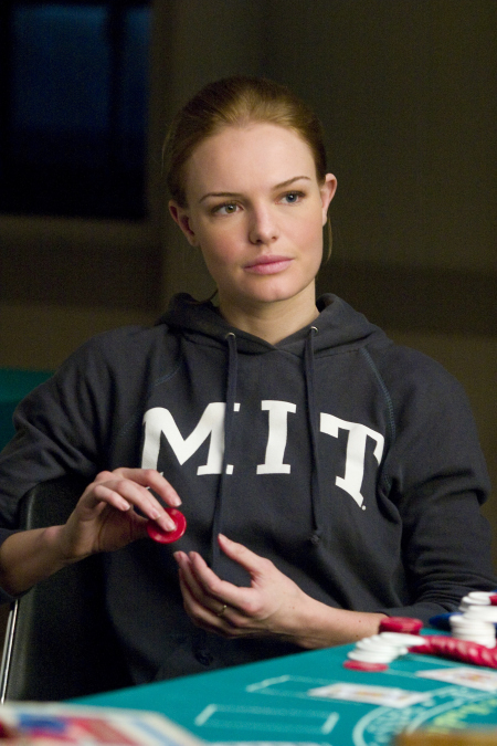 Still of Kate Bosworth in 21 (2008)