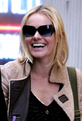 Kate Bosworth at event of The Girl in the Park (2007)