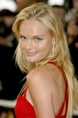 Kate Bosworth at event of Troy (2004)