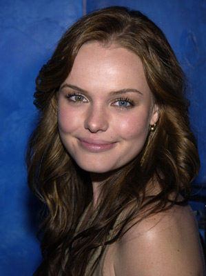 Kate Bosworth at event of Wonderland (2003)