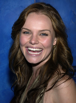 Kate Bosworth at event of Wonderland (2003)