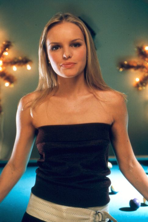Still of Kate Bosworth in The Rules of Attraction (2002)