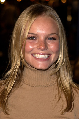Kate Bosworth at event of K-PAX (2001)