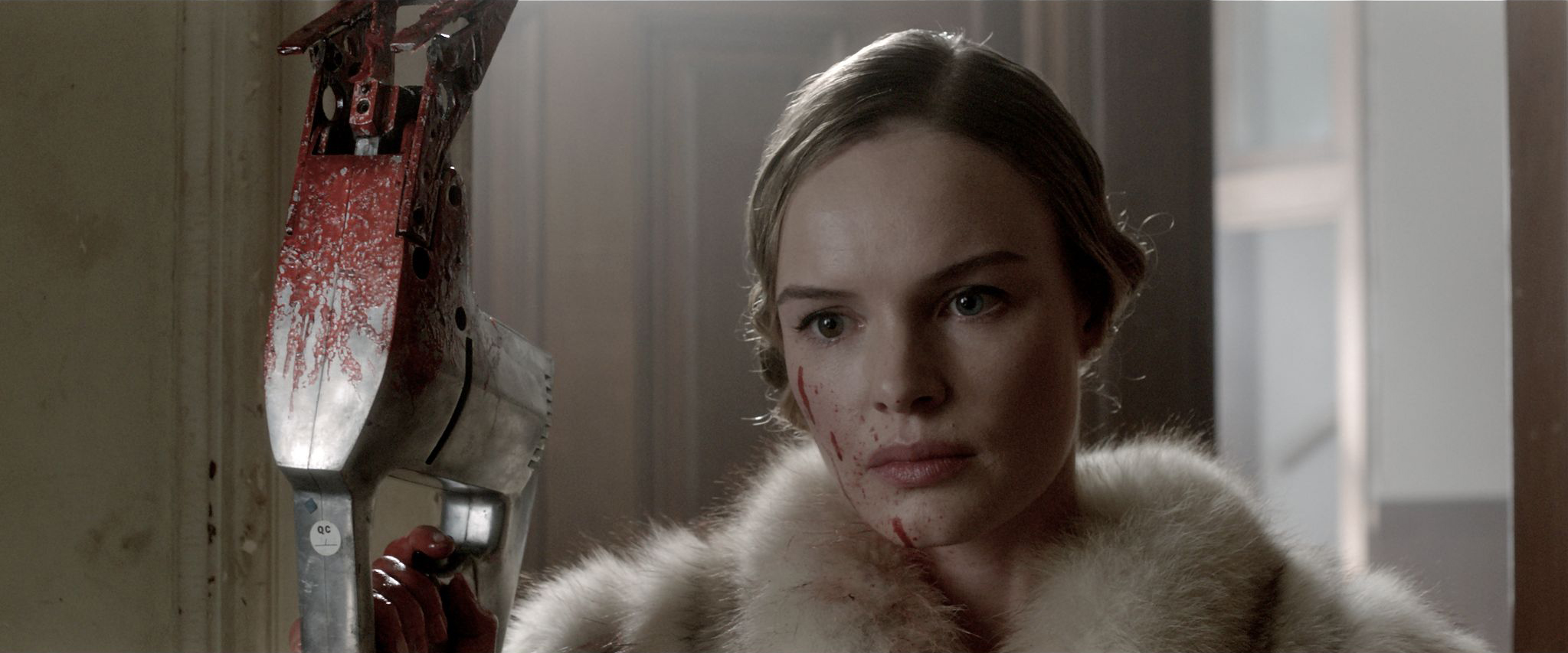 Still of Kate Bosworth in Amnesiac (2015)