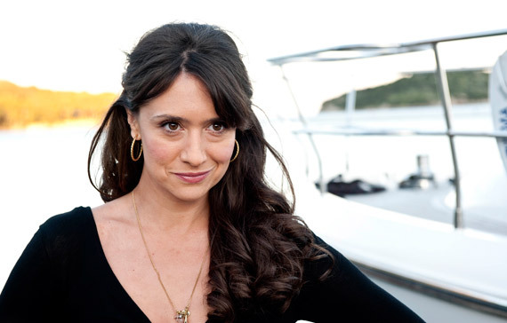 Still of María Botto in Mad Dogs (2011)