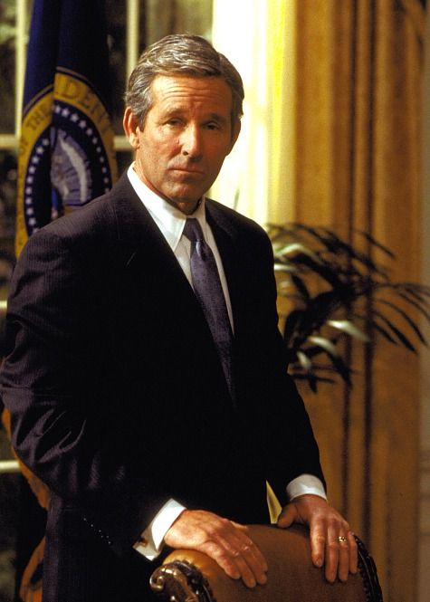 Still of Timothy Bottoms in That's My Bush! (2001)