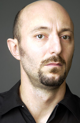 Laurent Bouhnik at event of 24 heures de la vie d'une femme (2002)