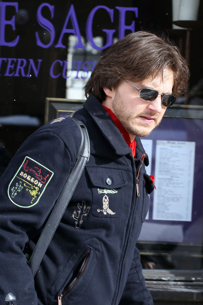 Sundance Film Festival in Park City, Utah | January 2010