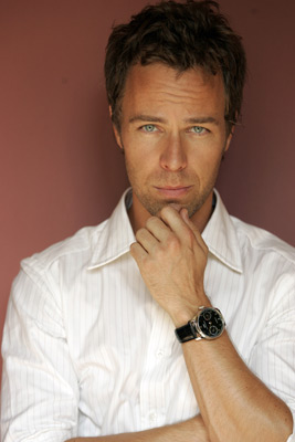 JR Bourne at event of Six Figures (2005)