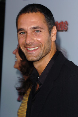 Raoul Bova at event of The Brothers Grimm (2005)