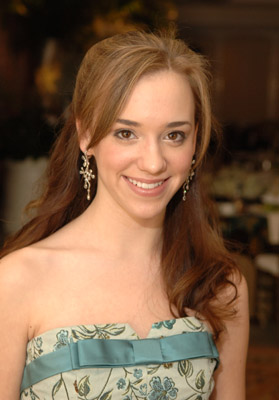 Andrea Bowen