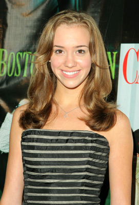 Andrea Bowen