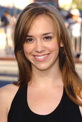 Andrea Bowen