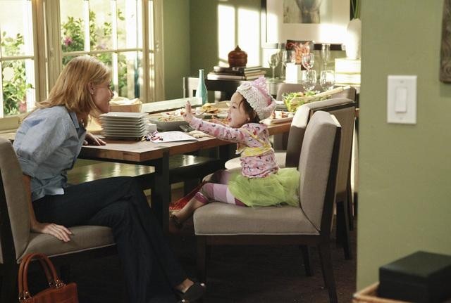 Still of Julie Bowen in Moderni seima (2009)