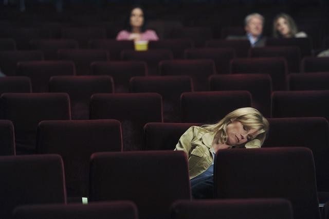 Still of Julie Bowen in Moderni seima (2009)