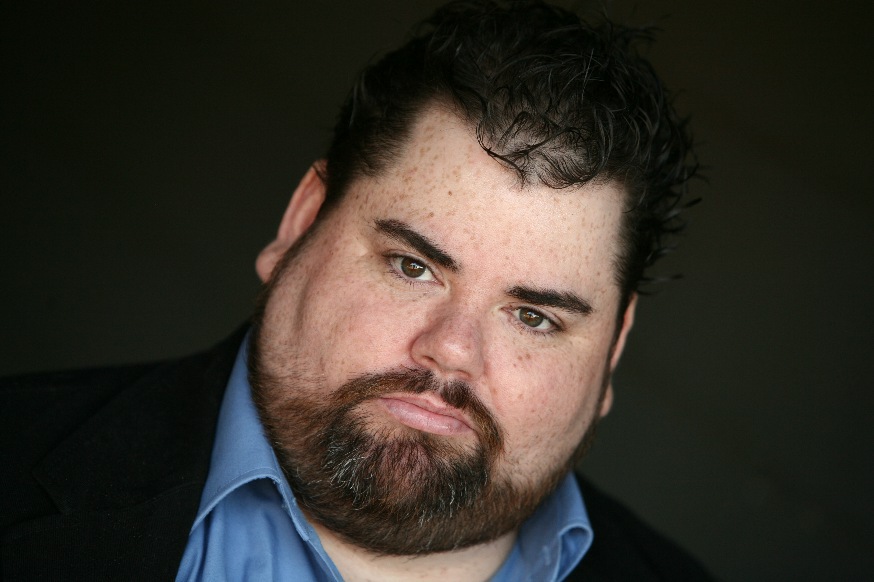 2009 Headshot