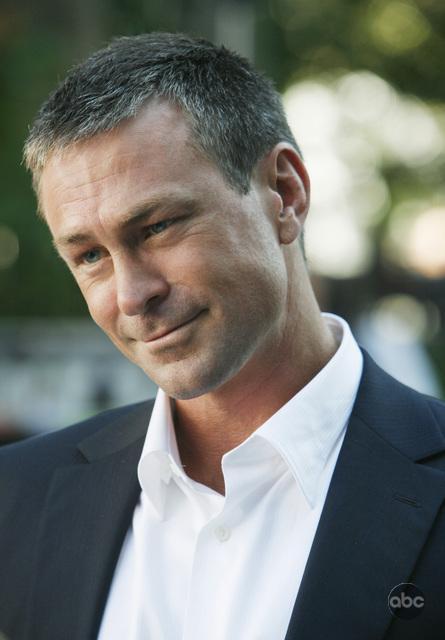 Still of Grant Bowler in Ugly Betty (2006)