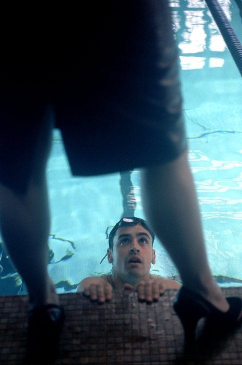 Still of Jesse Bradford in Swimfan (2002)