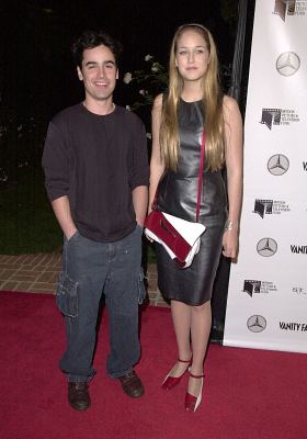 Leelee Sobieski and Jesse Bradford