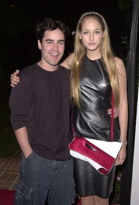 Leelee Sobieski and Jesse Bradford