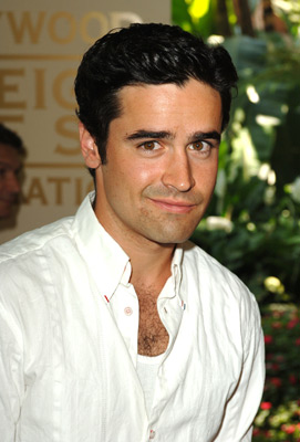 Jesse Bradford