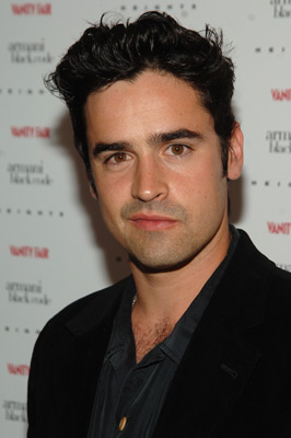 Jesse Bradford at event of Heights (2005)