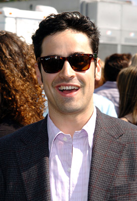 Jesse Bradford