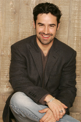 Jesse Bradford at event of Heights (2005)