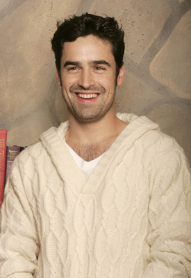 Jesse Bradford at event of Happy Endings (2005)