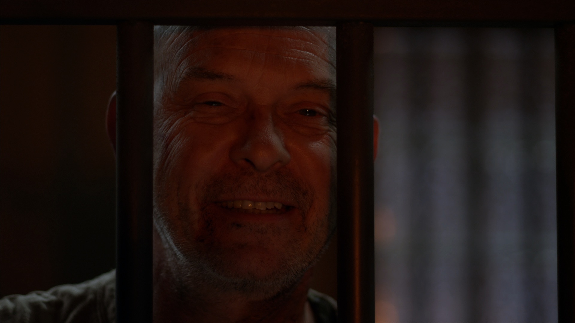 Still of Doug Bradley in Wrong Turn 5: Bloodlines (2012)