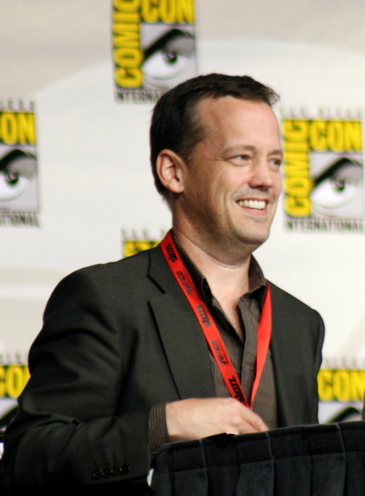 Dee Bradley Baker