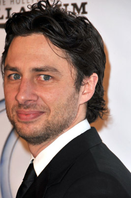 Zach Braff