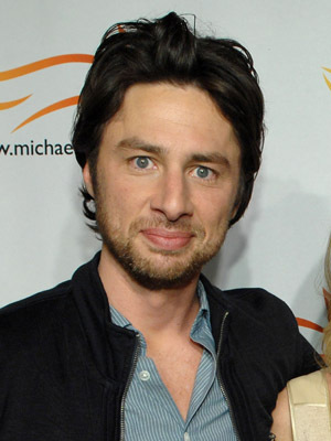 Zach Braff