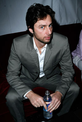 Zach Braff