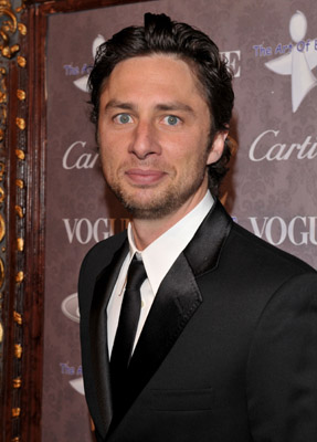 Zach Braff