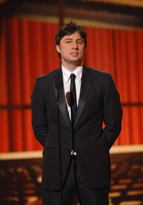 Zach Braff