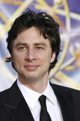 Zach Braff