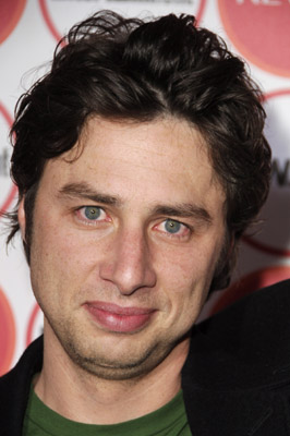 Zach Braff