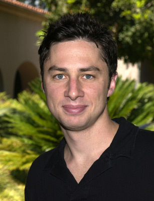 Zach Braff